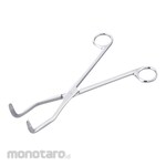 AS ONE Platinum Tongs