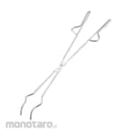 AS ONE Tongs For Crucible