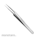 Cole Parmer Stainless Steel Tweezers With Extra Fine Sharp Tips