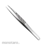 Cole Parmer Stainless Steel Tweezers With Serrated Handle & Strong Tips