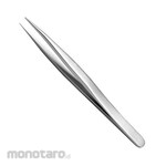 Cole Parmer Stainless Steel Tweezers With Strong Thick Tips