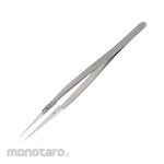 Cole Parmer Sterile Stainless Steel Tweezer With Ceramic Fine Thin Tip