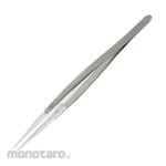 Cole Parmer Sterile Stainless Steel Tweezers With Ceramic Flat Duckbill Tip