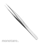 Cole Parmer Titanium Tweezers with Short Straight Fine Tips