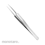 Cole Parmer Tweezers Titanium with Extra Fine Polished Tips (Pinset Lab)
