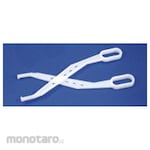 Flon Industry Tong made by ETFE