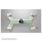 SANSYO Viewlet sandwich Die-cast