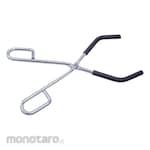 SIWARE Beaker Tong Chromium