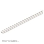 RS PRO Clear Round Acrylic Tube