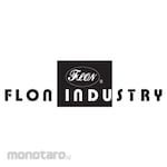 Flon Industry PTFE spiral hose 10m