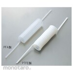 AS ONE Coil Tube PFA