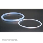 AS ONE PFA tube inner diameter Φ4 x outer diameter Φ6mm