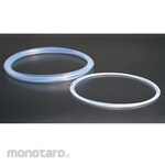 AS ONE PFA tube inner diameter Φ4 x outer diameter Φ6mm