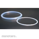 AS ONE PFA tube inner diameter Φ8 x outer diameter Φ10mm