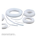 AS ONE Silicone Tubing