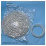 AS ONE Tubing Silicone 4Ã—7mm 0361003003 Series (Selang Silikon)