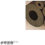 Aeroflex Aeroflex Tube Wall Thickness 50/63/75mm Split Back (Selang Insulasi Busa)