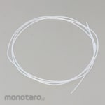 Chukoh (Chukoh Chemical Industries) PTFE Tube (1m Roll)