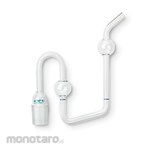 MERCK Absorption Tube for Arsenic with Ground