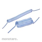SHINSEI GIKEN PFA Coil Tube