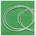 Universal HIRAFLON Tube Type II 00I-002 Series
