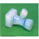 Universal USL Fluororesin PFA One-Touch Coupler USL Socket Operation Tube 00N-165 Series