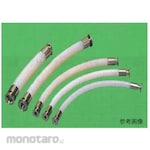Universal USL Silicone Sanitary Fitting Hose NTS Structure Braided 00I-126 Series