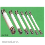 Universal USL Silicone Sanitary Fitting Hose, Wire & Polyester Reinforced, 00I-125 Series