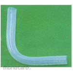 Universal USL-PFA Bent Tubing L-Shaped 00I-144 Series