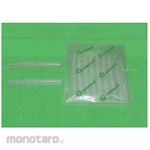 Universal USL100mm Cut PFA Tubing