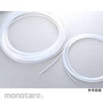 Yodogawa Hu-Tech PFA tube Φ6xΦ8mm Hutech