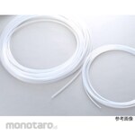Yodogawa Hu-Tech PFA tube Φ8xΦ10mm (Yodogawa Hutech)