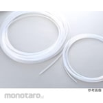 Yodogawa Hu-Tech PFA tube Φ8xΦ10mm Hutech