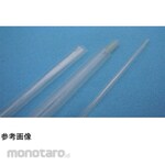 DENKA ELECTRON 150°C Ultra Heat Resistant Heat Shrink Tubing Transparent [HC150] 10m 10m Roll x 5 Bags HC150 Series