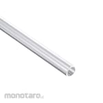AS ONE Quartz Tube (Pipa Kaca Kuarsa)