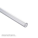 AS ONE Standard Quartz Tube (Pipa Kaca Kuarsa)