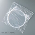 AS ONE NAFLON Selang PTFE Clean Pack