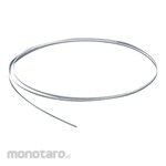 AS ONE Selang Mikro PFA