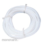 AS ONE Selang Spiral PTFE