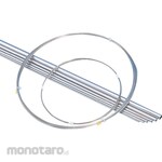 AS ONE Stainless Steel Tube