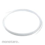 AS ONE Tube PTFE Naflon Laboran (Selang)