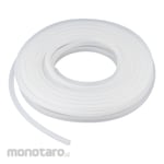 AS ONE Tube Silicone Tygon 3350 Sanitary Millimeter Size (Selang Silikon)
