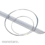 AS ONE Tube Stainless Steel (Selang)