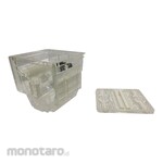 Miraial Wafer carrier