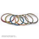 SANSYO PEEK tube for HPLC piping