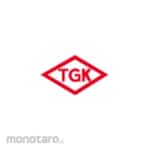 Tokyo Glass Kikai (TGK) Tube Ericone (Selang)