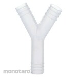 Ika Laboratories Y Hose Connector