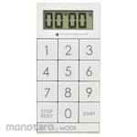 AS ONE Digital Timer DN-14