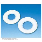 Flon Industry PTFE Cushion Gasket JIS 10K F-7047 Series