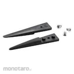 IDEAL-TEK carbon tweezers replacement tip
